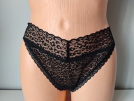 6 szt Śliczne markowe majtki George UK 14 EUR 40-42