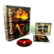 TRESPASSER PC BIG BOX PREMIEROWE WYDANIE USA