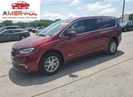 Chrysler Pacifica Touring 2023 3.6l 3.6 Benzyna 287KM