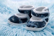 Buciki BUTY chłopiec dziewczynka 11 cm LIKWIDACJA SKLEPU-50% OKAZJA