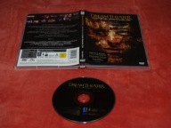 Dream Theater Metropolis 2000: Scenes From New York 2001 DVD