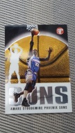 2003-04 Topps Pristine * Amare Stoudemire * Suns