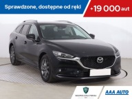 Mazda 6 2.0 Skyactiv-G, Salon Polska, Serwis ASO