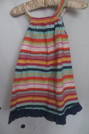 GIRL SUKIENKA NA LATO ROZM 116