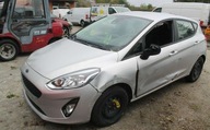 Ford Fiesta 1.1 Benzyna 85KM