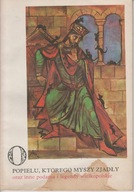 O Popielu, którego myszy zjadły