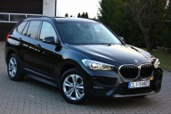 BMW X1 XDRIVE 25E 220KM Plug-In Hybrid Bezwypadek 100 Serwis Pewne Auto FV
