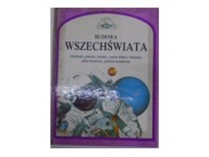 Budowa wszechświata S.Becklake