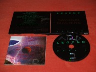 Saviour Machine Legend Part II 1998