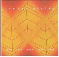 TOMASZ STAŃKO 1970 1975 1984 1986 1988 5CD BOX CD