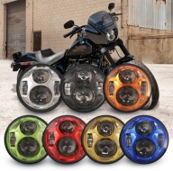 Reflektor LED 5,75 Osram LED Rózne kolory 51W