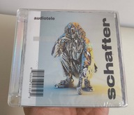 Schafter - Audiotele (2019) Płyta CD Nowa W Folii