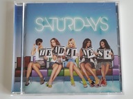 The Saturdays - Headlines! JAK NOWA