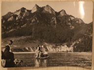 Pieniny - Przełom Dunajca i Trzy Korony