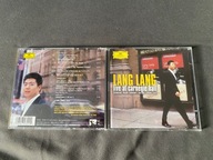 2Cd. Live At Carnegie Hall - Lang Lang - IDEALNA