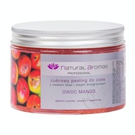 NATURAL AROMAS Peeling do ciała OWOC MANGO 500 g PROFESSIONAL