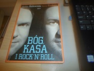 Bóg, kasa i rock'n'roll Marcin Prokop, Szymon Hołownia