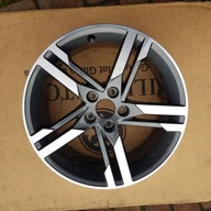 Alu felga aluminiowa 18'' Audi A4 B9 8W0601025M