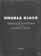 Umarła klasa /reż.T.Kantor DVD NOWY folia