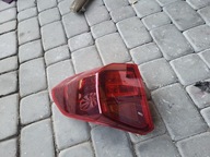 SUZUKI VITARA 2020R LAMPA TYLNA LEWA LED IDEALNA