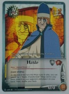 Karta Naruto CCG Ninja Haido - N-us094