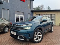 Citroen C5 Aircross C5 Air Cross Hybrid