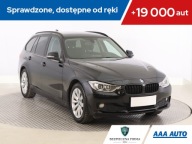 BMW 3 318 d, Navi, Klima, Klimatronic, Tempomat
