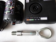 BMW MINI OE Zestaw naprawczy do kół Mobility płyn do 2030 r.