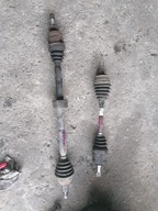 OPEL CORSA D 1.3 CDTI PÓŁOŚ PRAWA