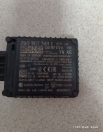 VW AUDI SEAT SKODA 2Q0 RADAR SENSOR ACC DOSTRONIC PRZÓD 2Q0907561C