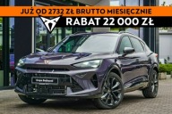 Cupra Formentor 2.0 TDI 150 KM DSG Dostępny od