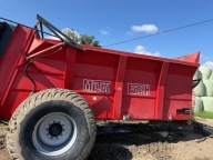 Metal-Fach N 274 Rozrzutnik Obornika Metal Fach N 274