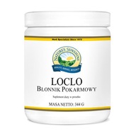 NATURE'S SUNSHINE LOCLO- BŁONNIK POKARMOWY