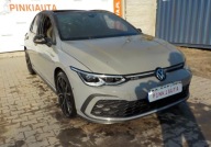 Volkswagen Golf GTD-200KM Okazja 2.0 Diesel 200KM
