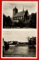 Braniewo Braunsberg Ostpr.