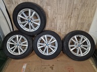 Koła Felgi Aluminiowe BMW X5 F15 255/55R18 6853952 Oryginalne