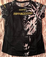 Koszulka Runmageddon SMMASH WildCat 2021 damska XL