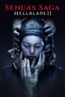 SENUA’S SAGA: HELLBLADE II STEAM KLUCZ KOD PL PC