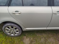 DRZWI prawy tył 6T1 TOYOTA AVENSIS T25 kombi
