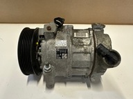 Sprężarka klimatyzacji Denso 50535296 Alfa Romeo Giulia / Stevio 2.0 280km