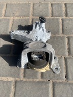 RENAULT MEGANE III ŁAPA PODUSZKA SILNIKA 112846263R