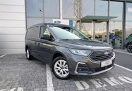 Ford Ford Transit Connect 1.5 Hybryda Plug-in 150KM
