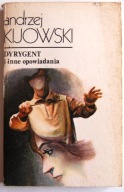Dyrygent i inne opowiadania Andrzej Kijowski WYDANIE I