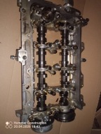 WAŁKI ROZRZĄDU TOYOTA RAV4 V C-HR LEXUS ES UX COROLLA 2.0 BENZYNA M20A FKS