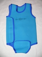 Kostium kąpielowy neoprenowy 80-86