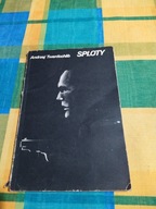 Sploty Andrzej Twerdochlib
