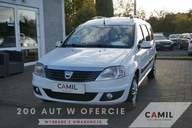 Dacia Logan polski salon, doinwestowana, zadbana,
