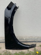 VOLVO XC 40 BLOTNIK PRAWY PRZOD