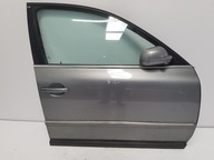 DRZWI PRAWE PRZÓD VW PASSAT B5 FL 00-05r