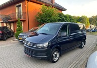 Volkswagen Volkswagen TRANSPORTER 2.0 Diesel 150KM